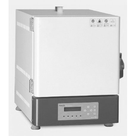 Max 1,100 Electric Muffle Furnace
